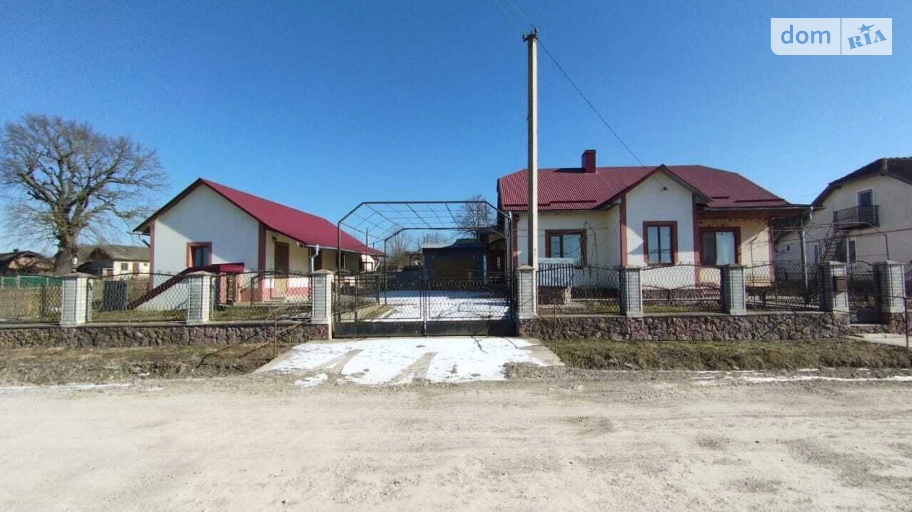 Продается одноэтажный дом 140 кв. м с мебелью, цена: 50000 $ - фото 2