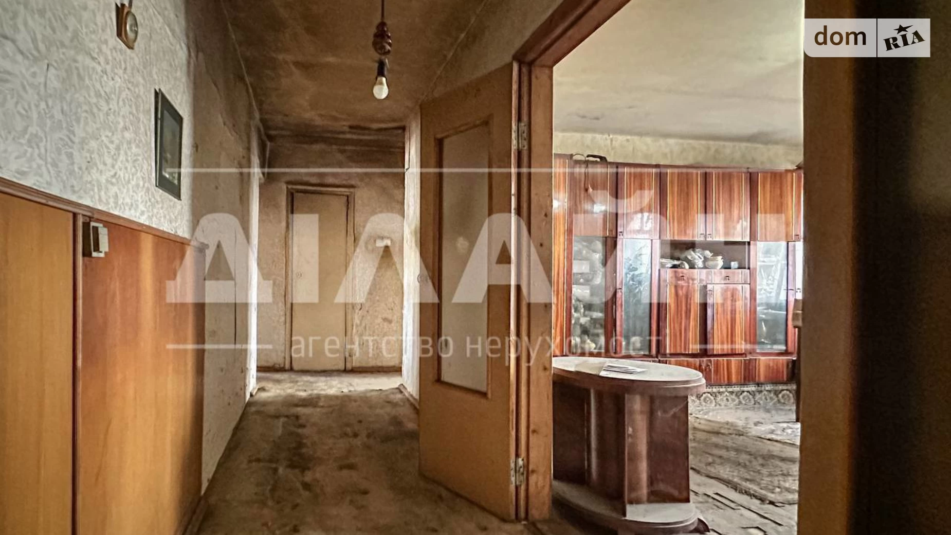 2-комнатная квартира 50.73 кв. м в Запорожье, ул. Криворожская, 24А - фото 3
