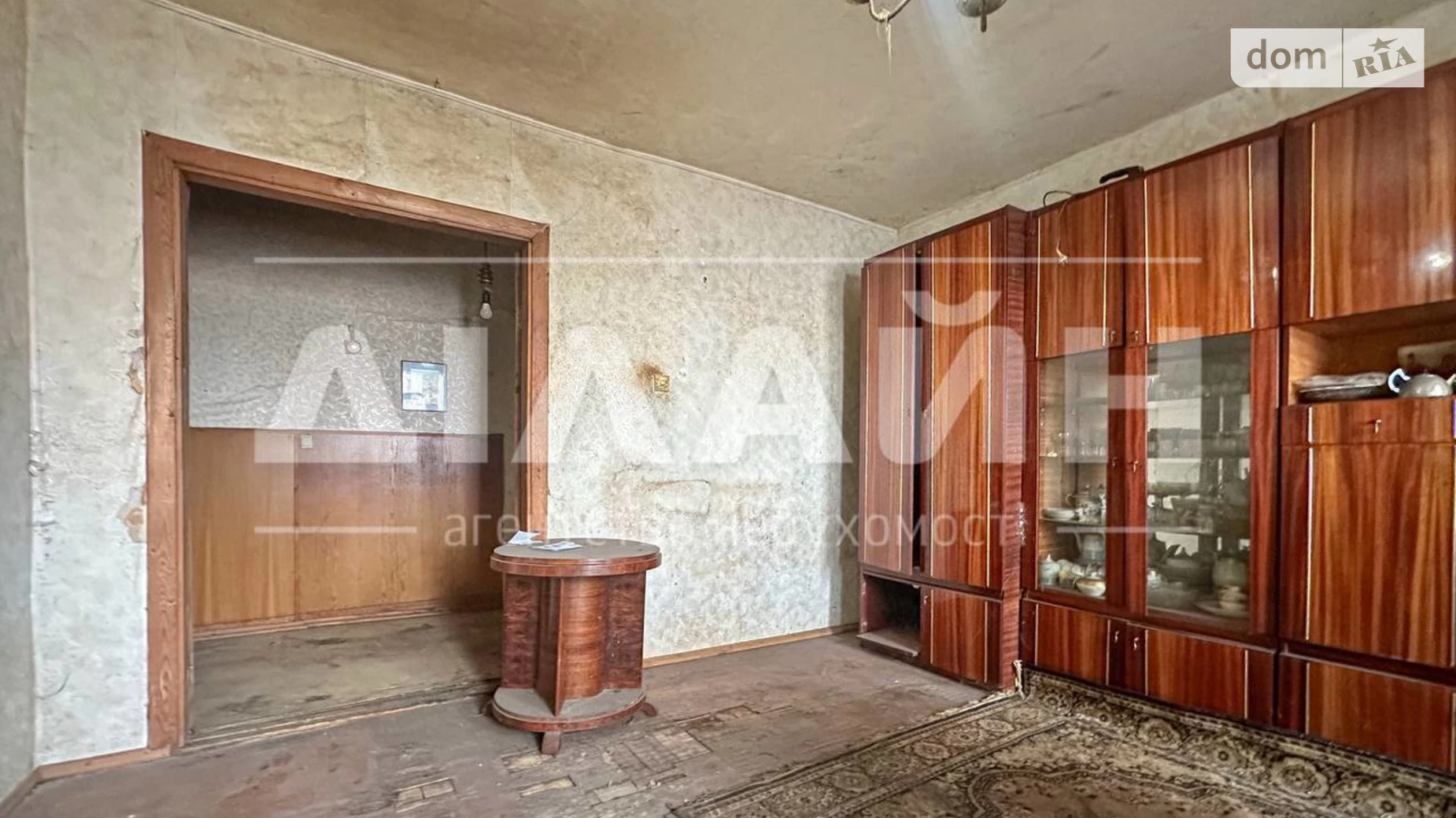 2-комнатная квартира 50.73 кв. м в Запорожье, ул. Криворожская, 24А - фото 4