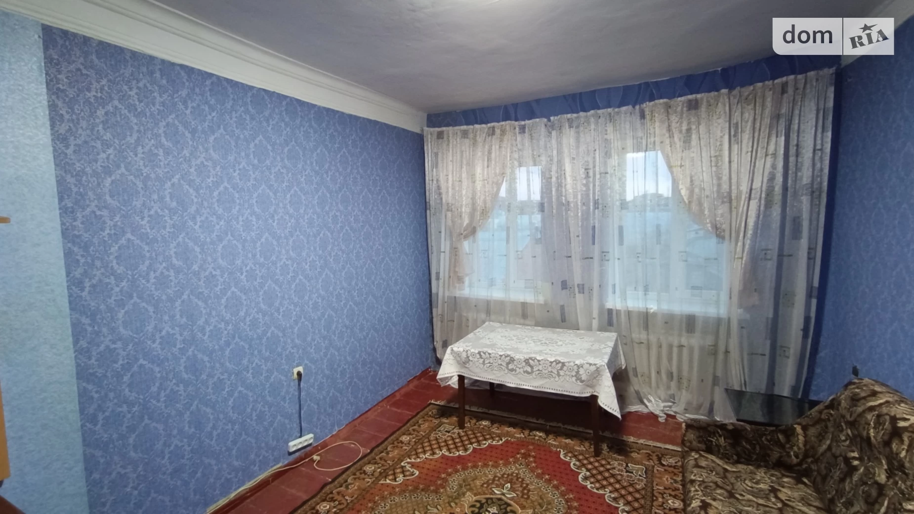 Продается 1-комнатная квартира 28 кв. м в Харькове - фото 3