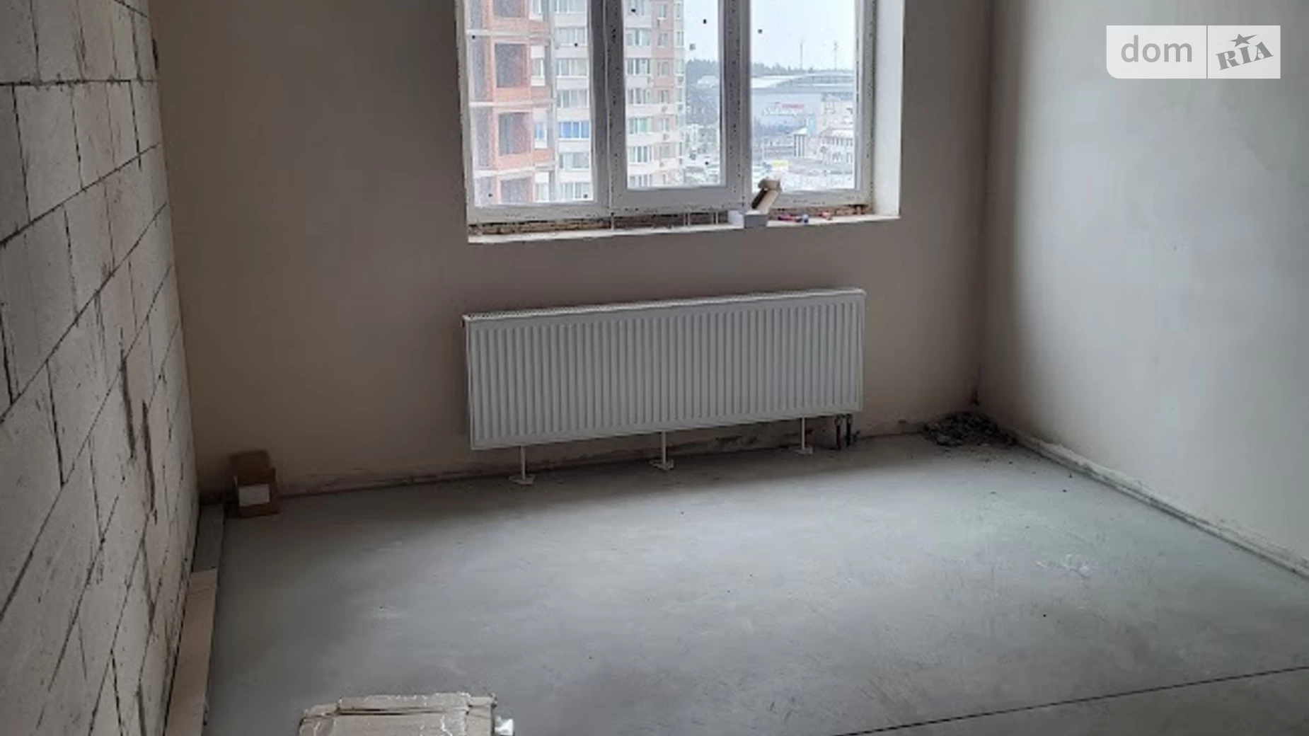 Продается 2-комнатная квартира 61.5 кв. м в Броварах, цена: 52000 $ - фото 3