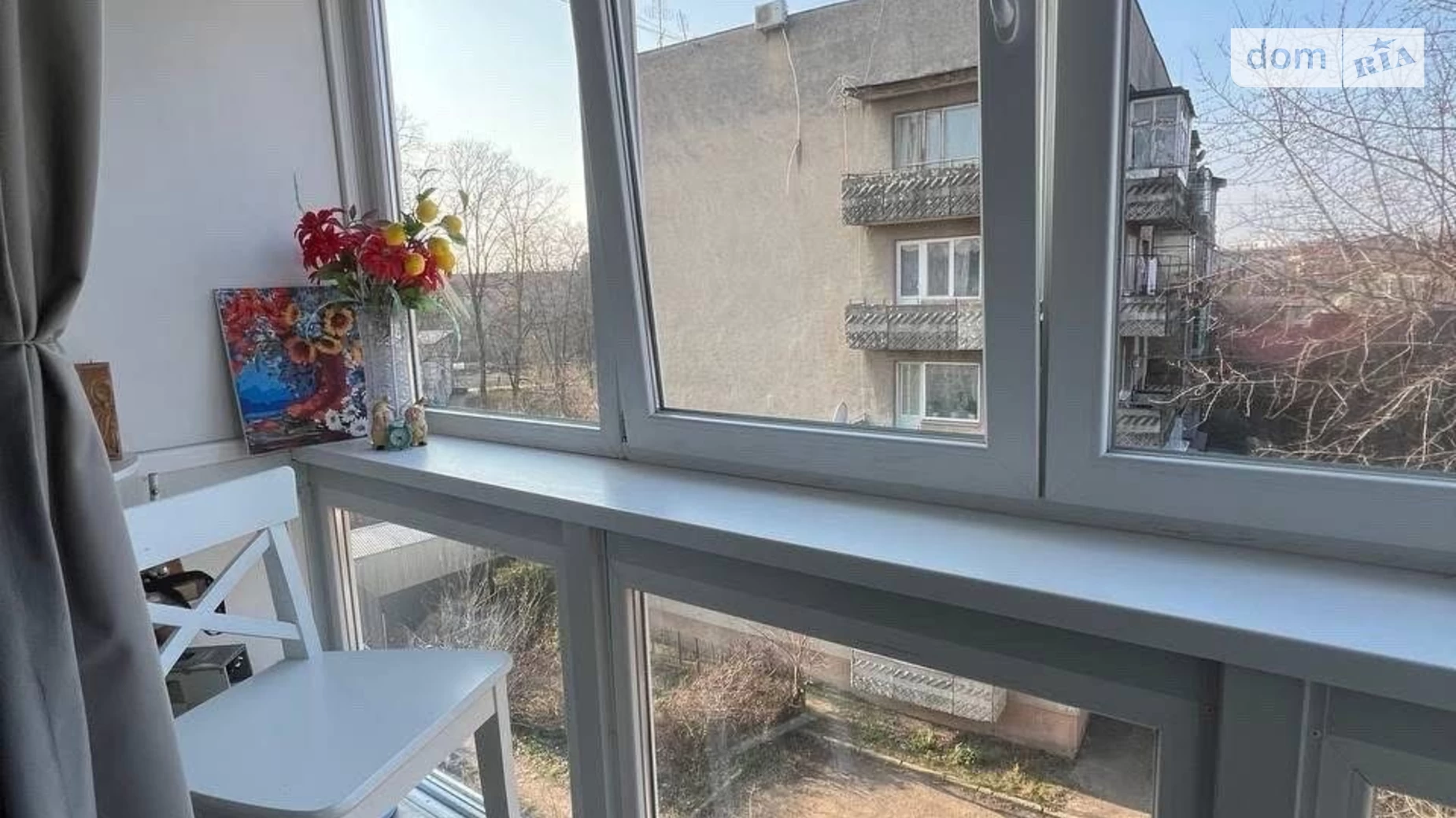 Продается 2-комнатная квартира 39.8 кв. м в Ужгороде, ул. Жемайте Юлии, 1А - фото 5