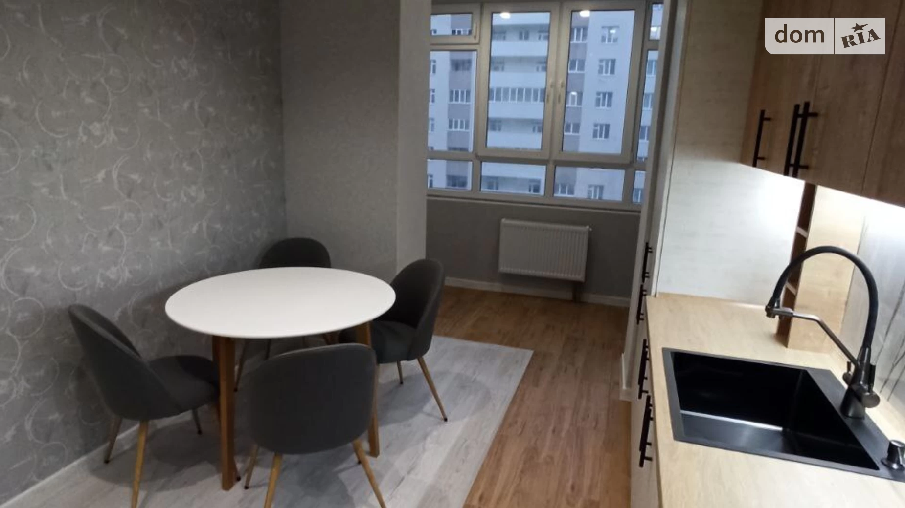 Продается 2-комнатная квартира 81.2 кв. м в Хмельницком, ул. Лесогриневецкая - фото 2
