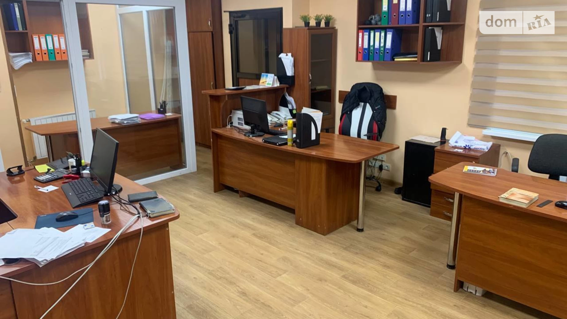 Продается офис 82.2 кв. м в бизнес-центре, цена: 185000 $ - фото 5