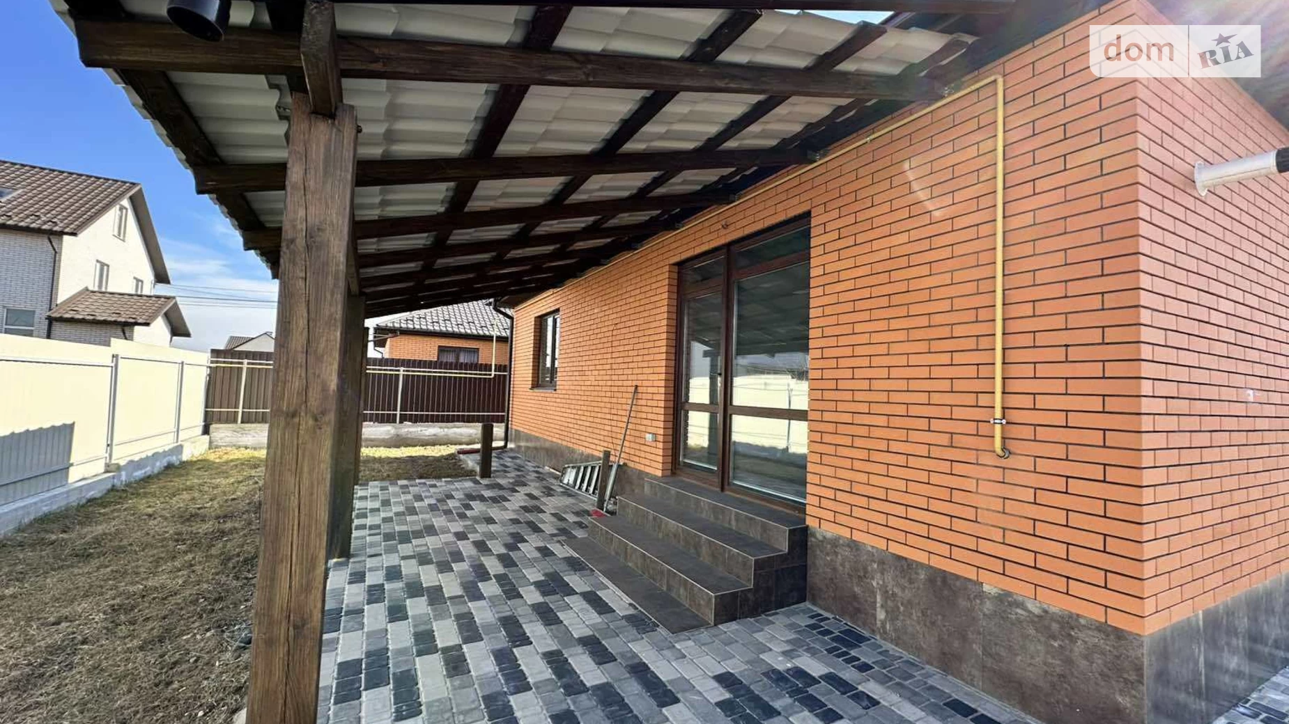 Продается одноэтажный дом 81 кв. м с баней/сауной, цена: 122000 $ - фото 4