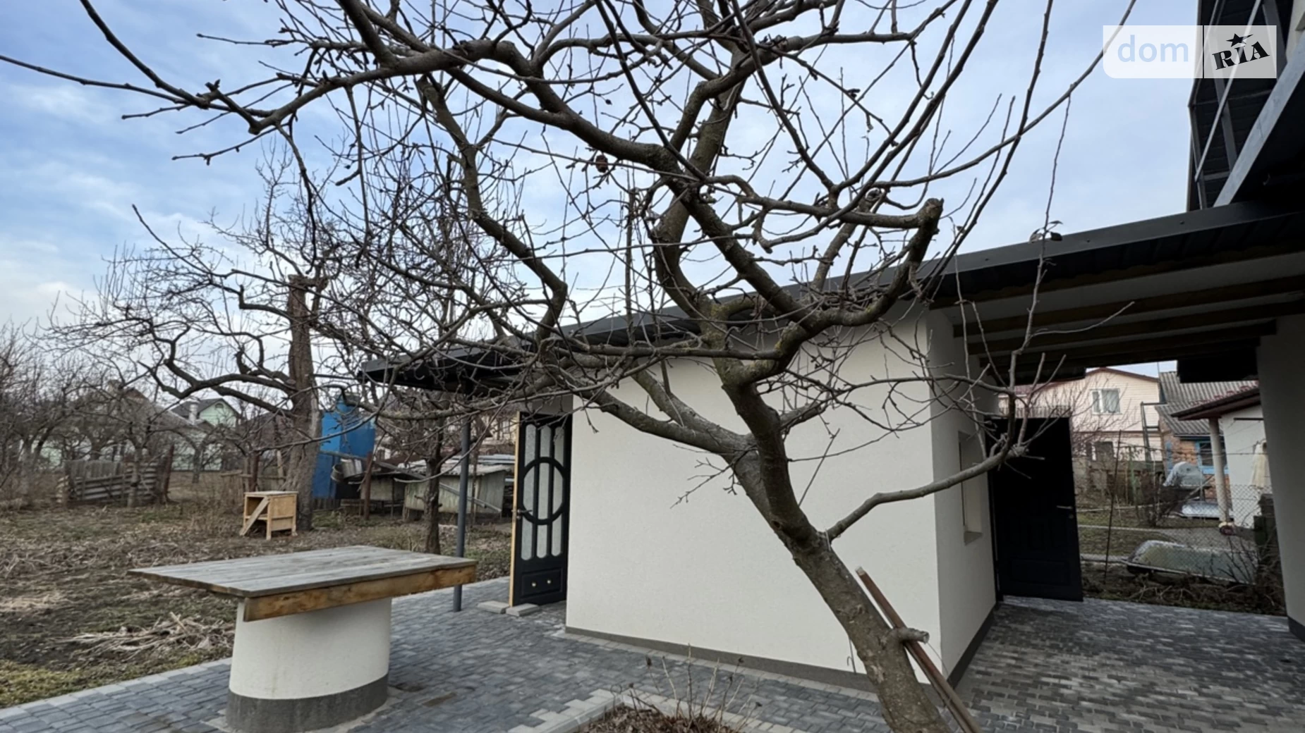 Продається одноповерховий будинок 86 кв. м з садом, цена: 99000 $ - фото 3