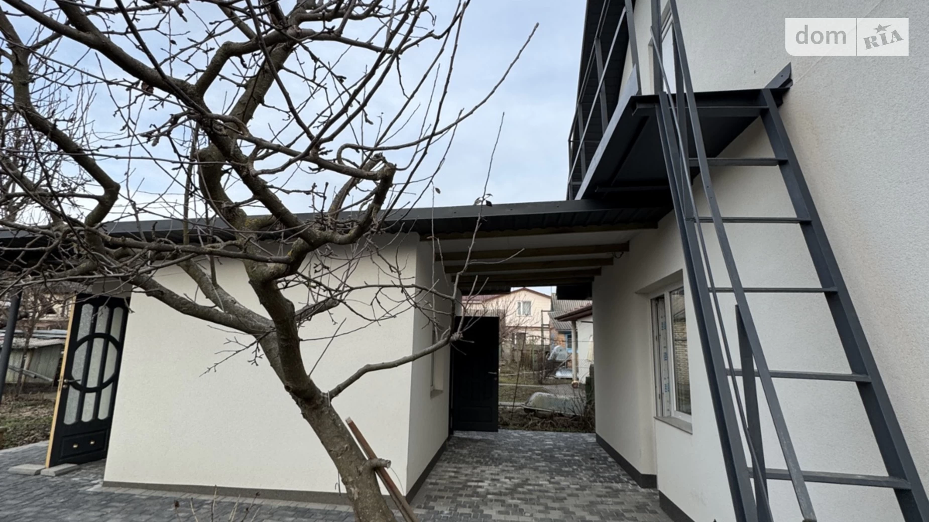 Продається одноповерховий будинок 86 кв. м з садом, цена: 99000 $ - фото 4