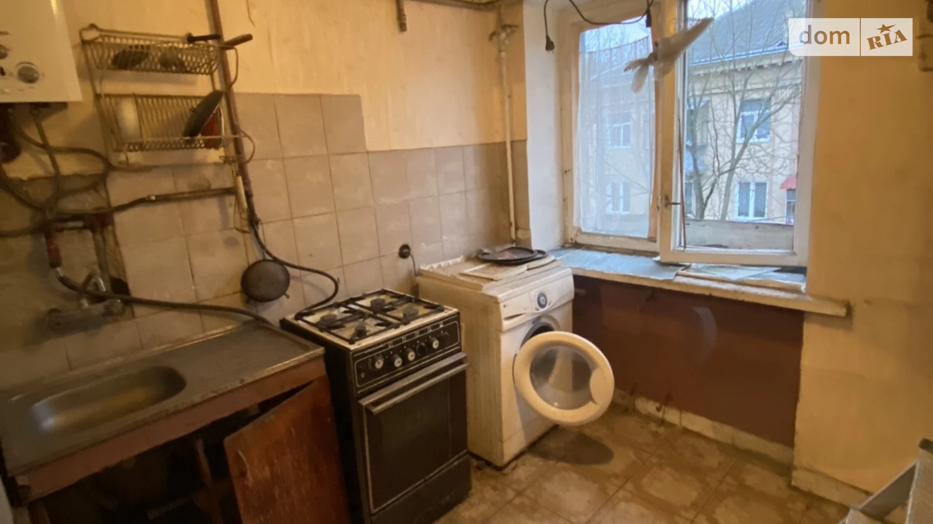 Продается 2-комнатная квартира 52 кв. м в, цена: 49000 $ - фото 4