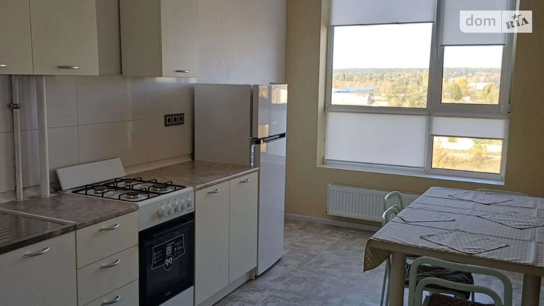 Продается 1-комнатная квартира 35.1 кв. м в Ирпене, ул. Григория Сковороды, 13/3 - фото 2