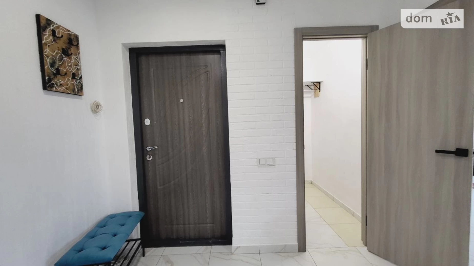 Продається 1-кімнатна квартира 45 кв. м у Вінниці, просп. Юності, 16Б - фото 5