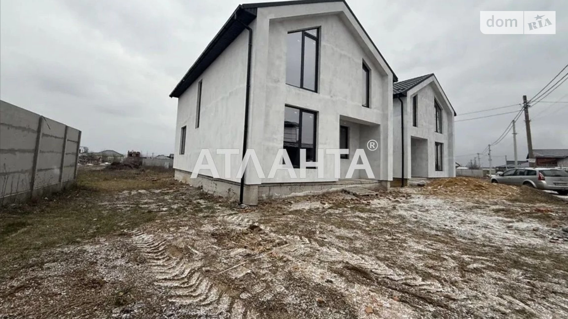 Продается дом на 2 этажа 120 кв. м с бассейном, цена: 115000 $ - фото 3
