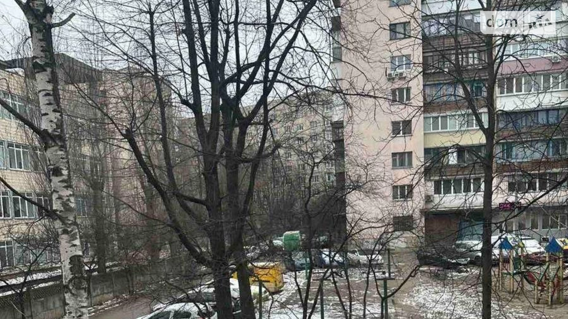 Продається 2-кімнатна квартира 45 кв. м у Києві, вул. Дегтярівська, 45 - фото 2