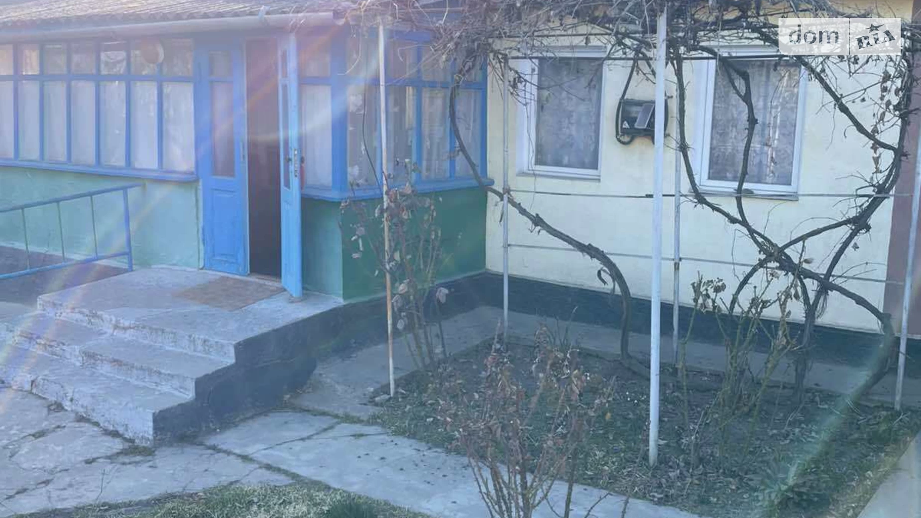 Продается одноэтажный дом 60 кв. м с камином, цена: 15000 $ - фото 3
