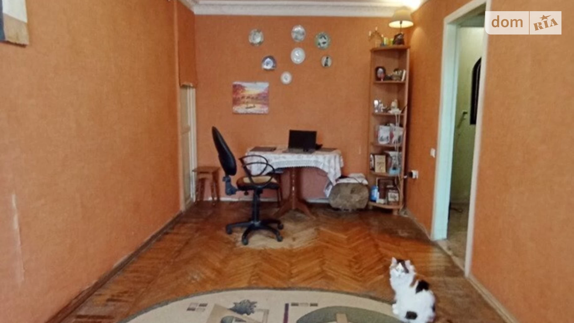 Продается 2-комнатная квартира 45 кв. м в Одессе, цена: 41000 $ - фото 2