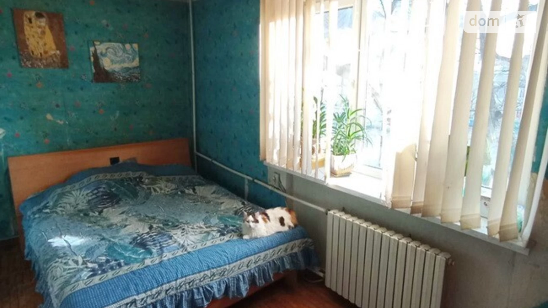 Продается 2-комнатная квартира 45 кв. м в Одессе, цена: 41000 $ - фото 4