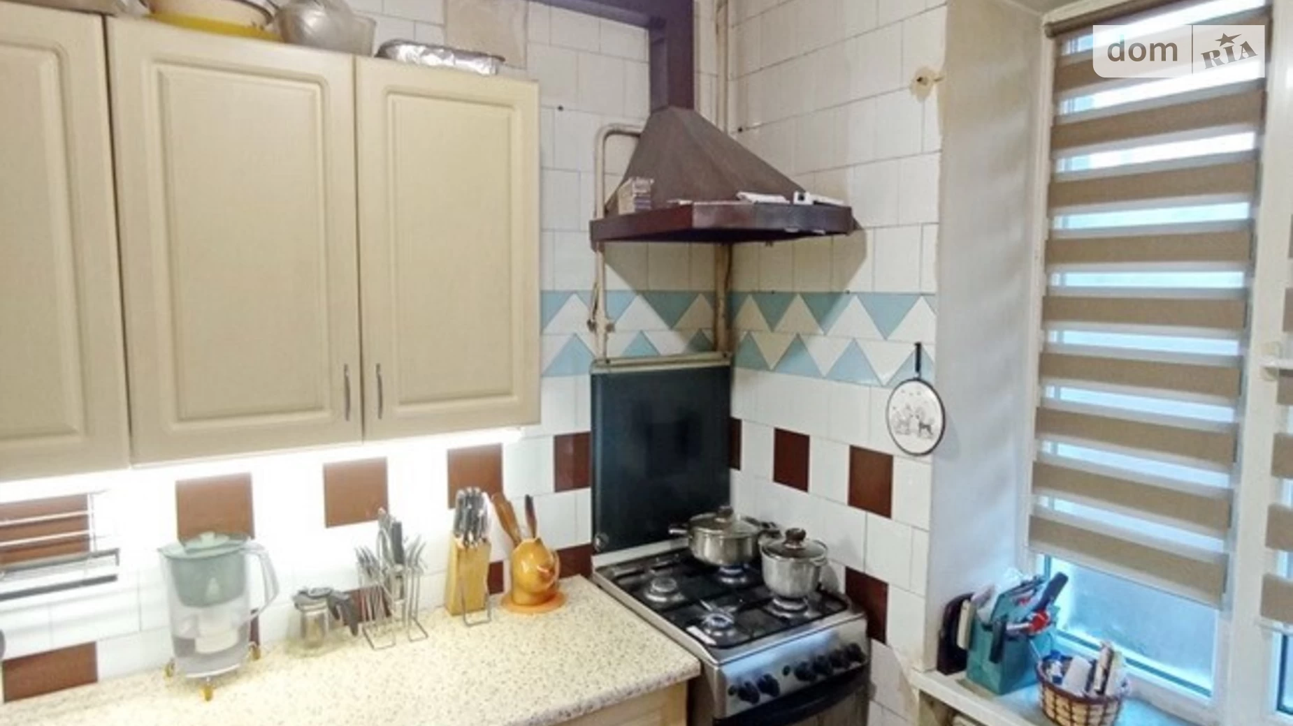 Продается 2-комнатная квартира 45 кв. м в Одессе, цена: 41000 $ - фото 5