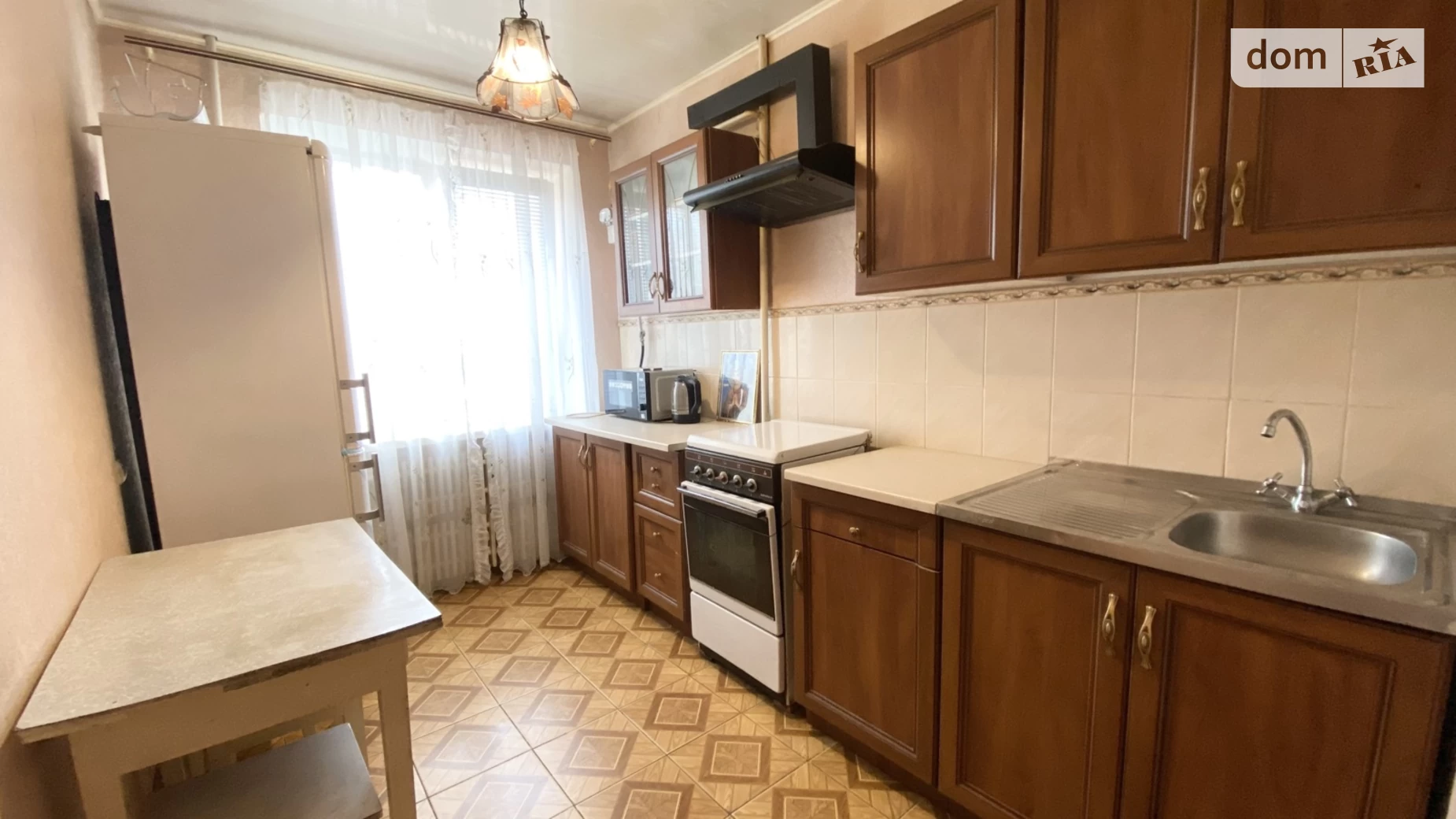 Продается 2-комнатная квартира 45.3 кв. м в Днепре, Донецкое шоссе - фото 2