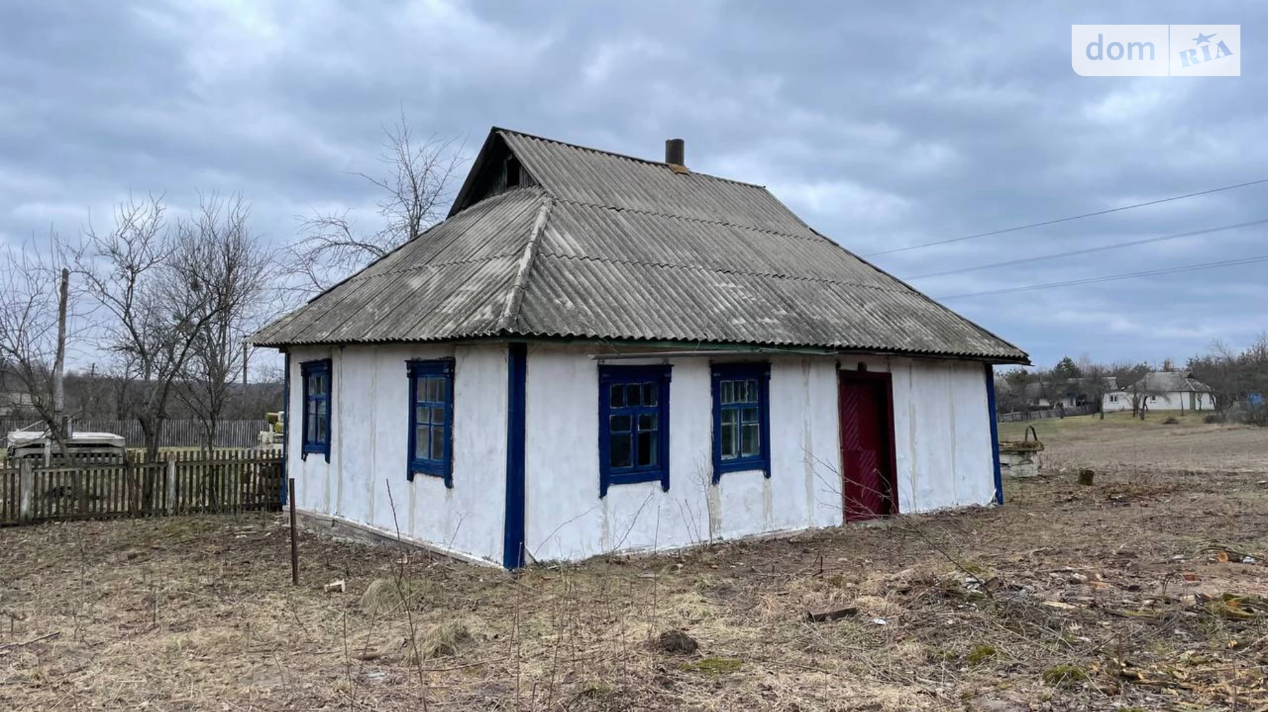 Продається одноповерховий будинок 46.2 кв. м з бесідкою, цена: 5000 $ - фото 3
