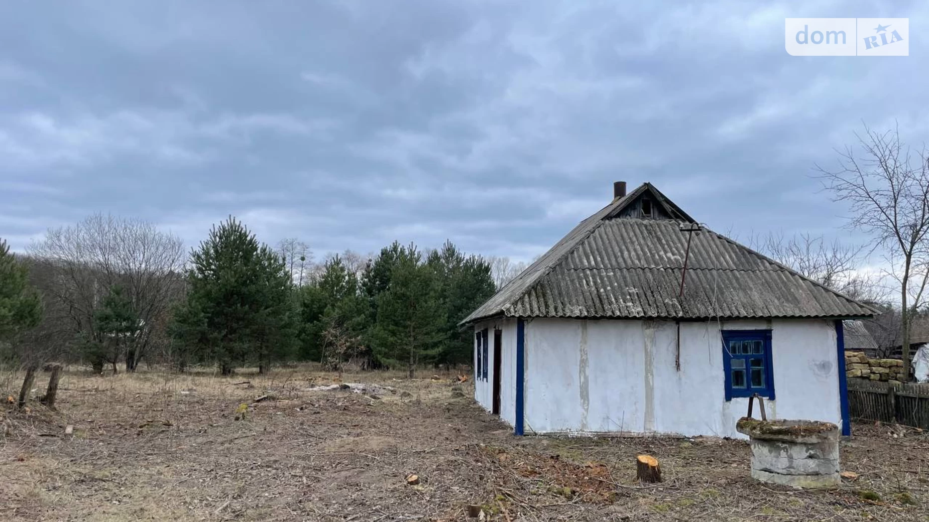 Продається одноповерховий будинок 46.2 кв. м з бесідкою, цена: 5000 $ - фото 5