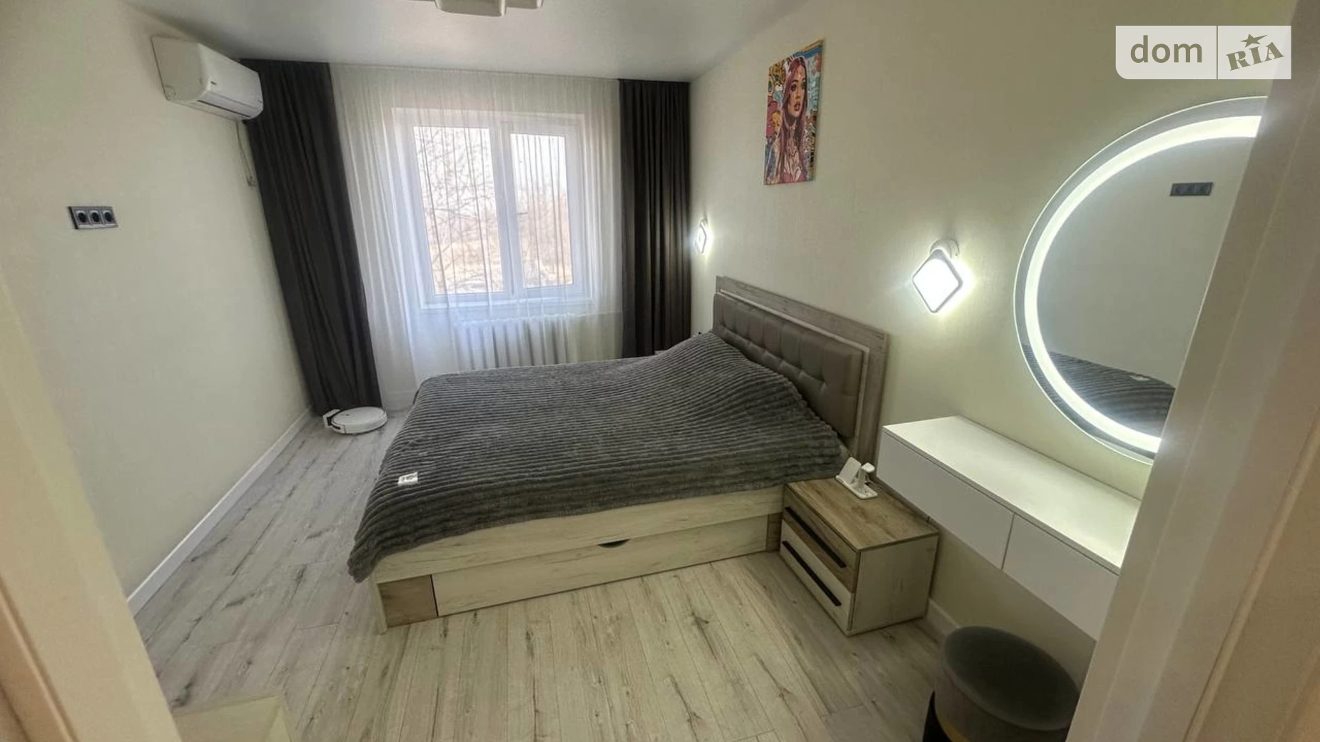 Продается 3-комнатная квартира 62 кв. м в Днепре, Запорожское шоссе, 19 - фото 3