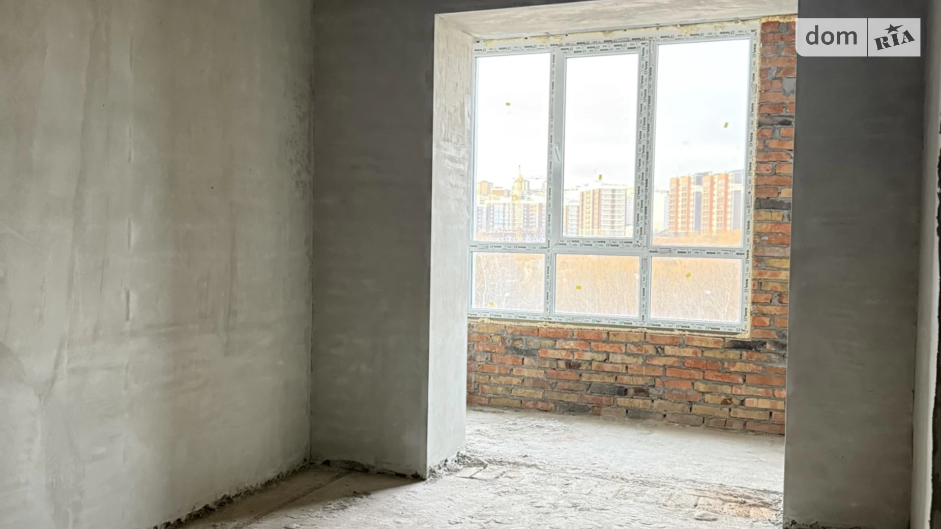 Продается 1-комнатная квартира 41 кв. м в Хмельницком, ул. Озерная, 16Б корпус 3 - фото 5