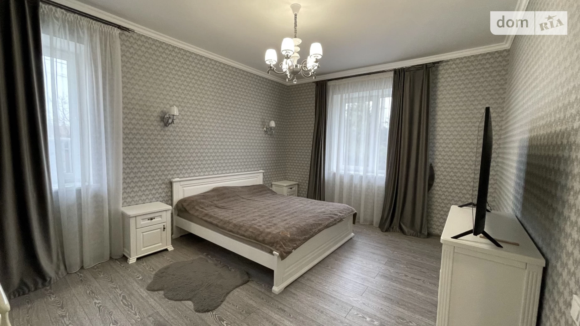 Продається одноповерховий будинок 190 кв. м з балконом, цена: 260000 $ - фото 2