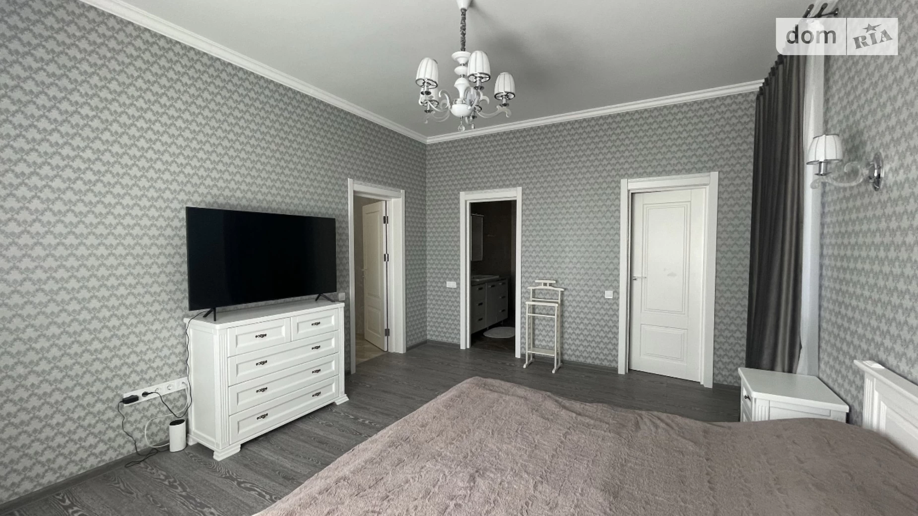 Продається одноповерховий будинок 190 кв. м з балконом, цена: 260000 $ - фото 5