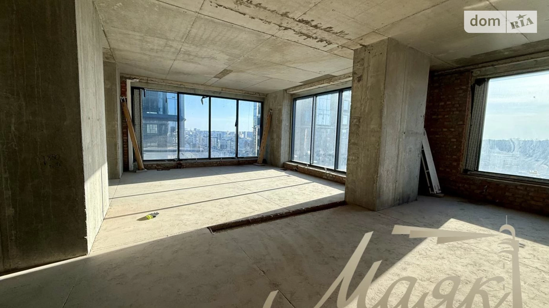 Продается 3-комнатная квартира 126.4 кв. м в Киеве, ул. Предславинская, 20 - фото 4