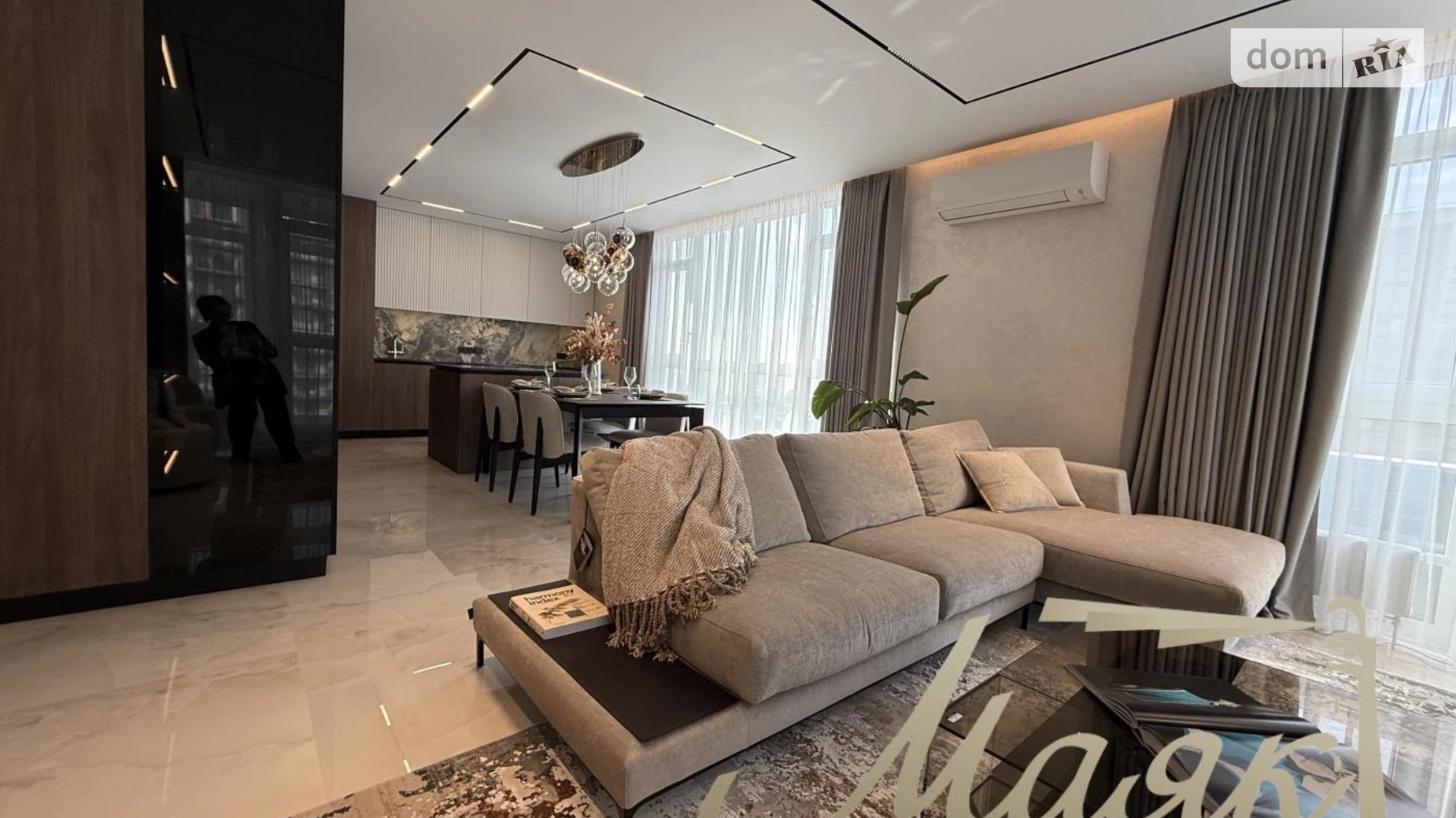Продается 3-комнатная квартира 121 кв. м в Киеве, цена: 595000 $ - фото 3