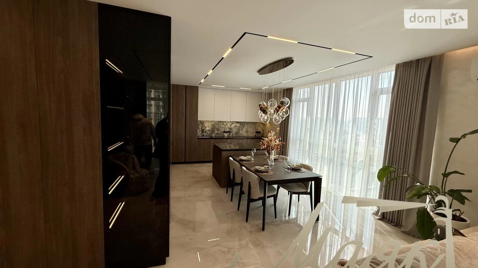 Продается 3-комнатная квартира 121 кв. м в Киеве, цена: 595000 $ - фото 4