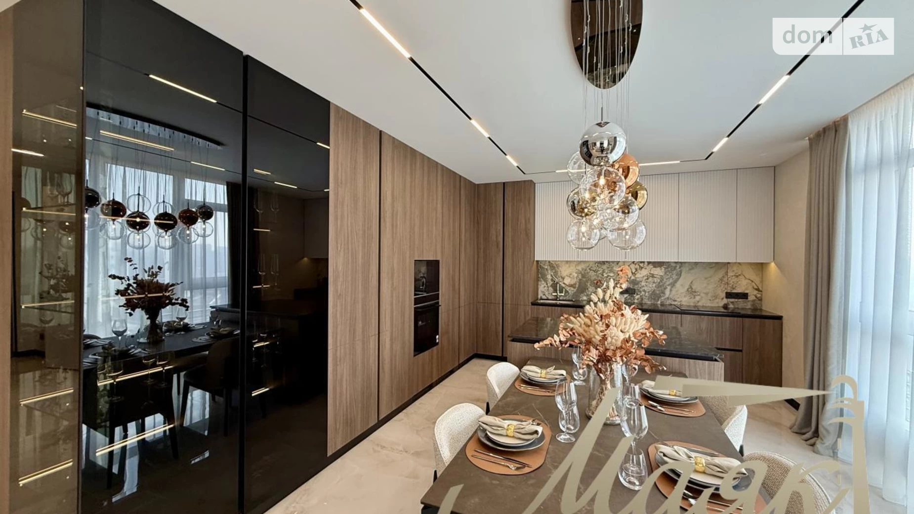 Продается 3-комнатная квартира 121 кв. м в Киеве, цена: 595000 $ - фото 5