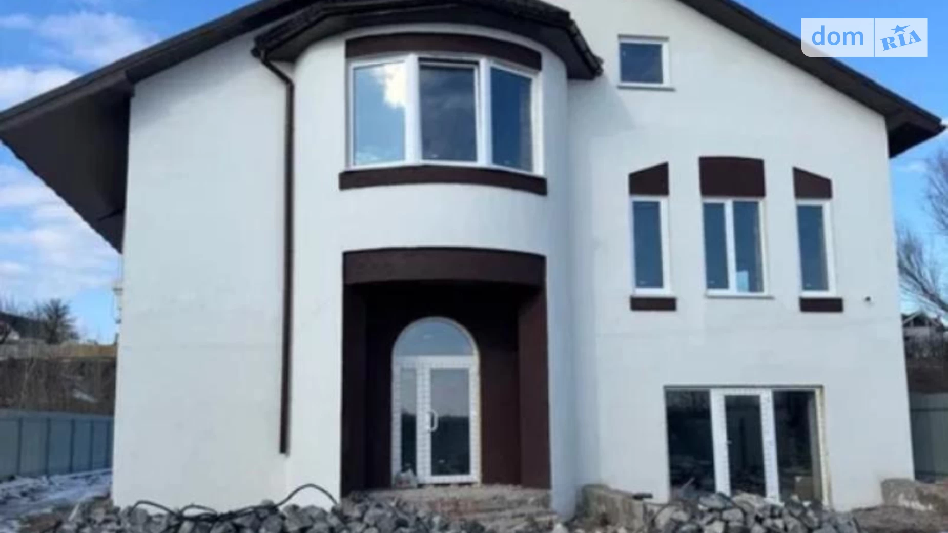 Продается дом на 2 этажа 350 кв. м с баней/сауной, цена: 150000 $ - фото 5