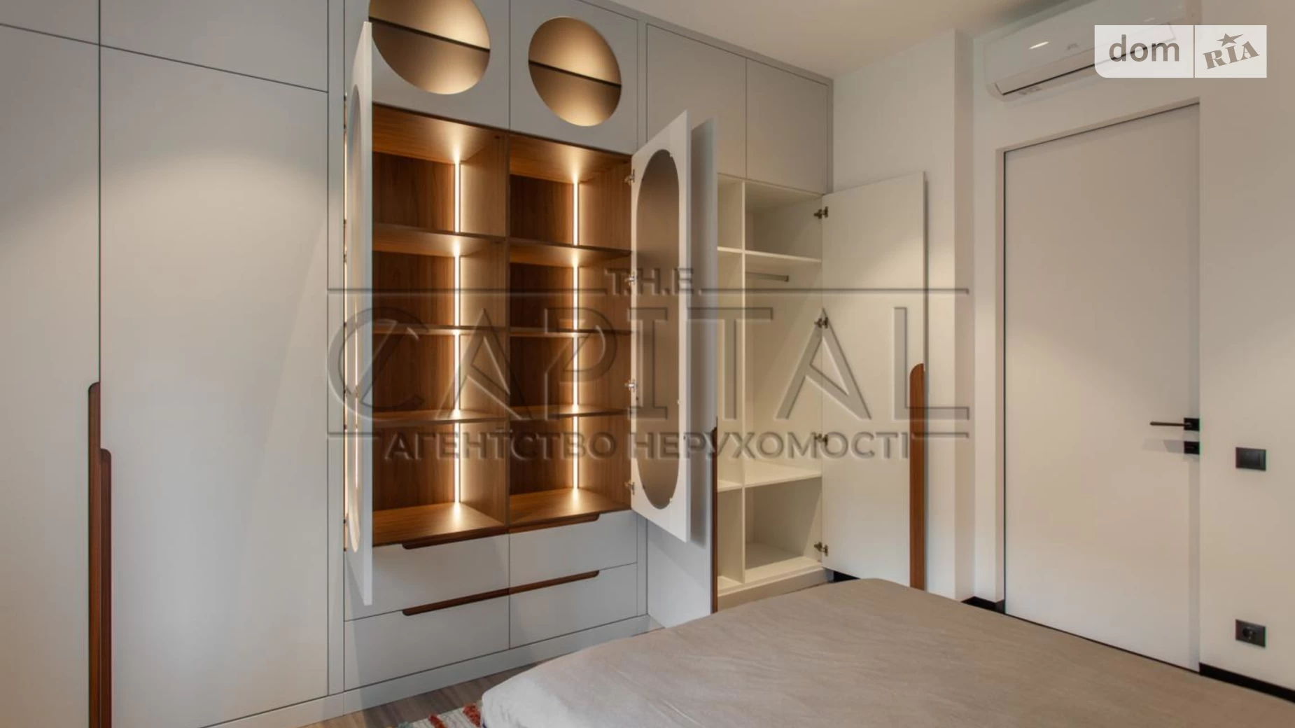 Продается 4-комнатная квартира 150.9 кв. м в Киеве, цена: 790000 $ - фото 4