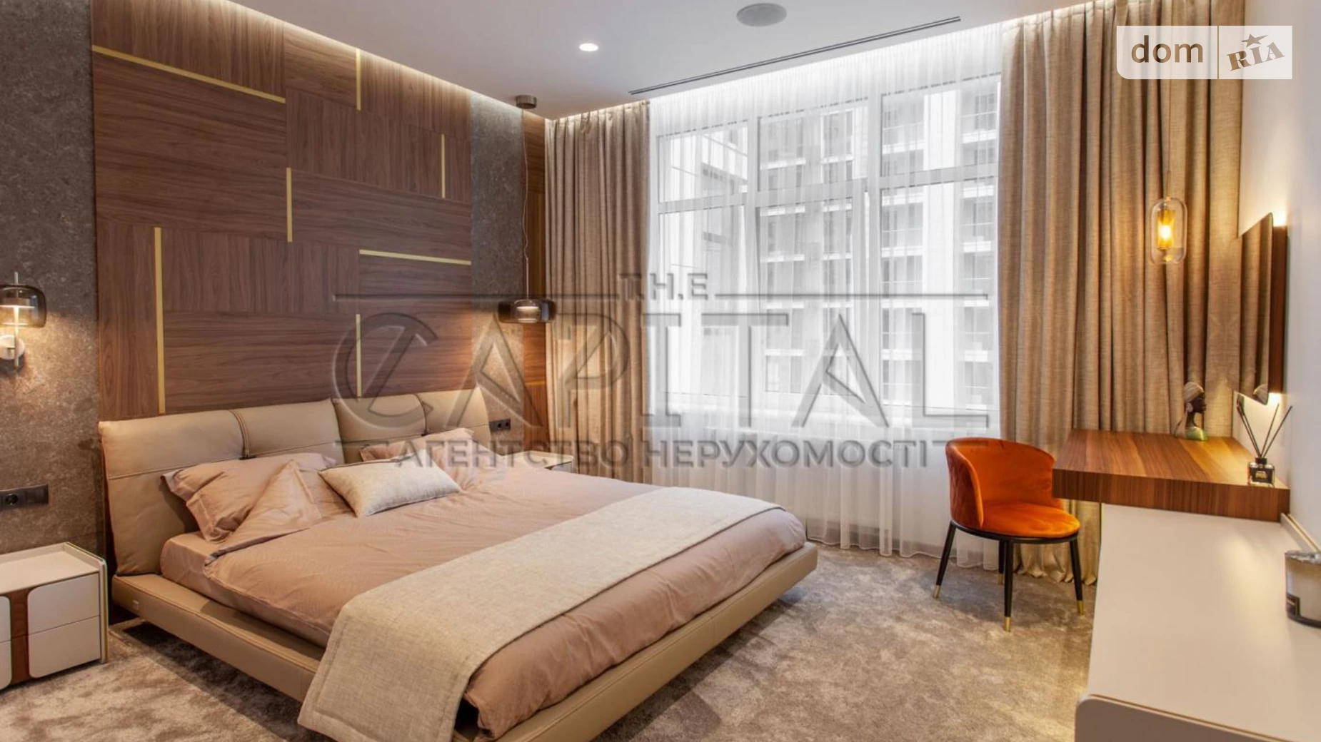 Продается 4-комнатная квартира 150.9 кв. м в Киеве, цена: 790000 $ - фото 2