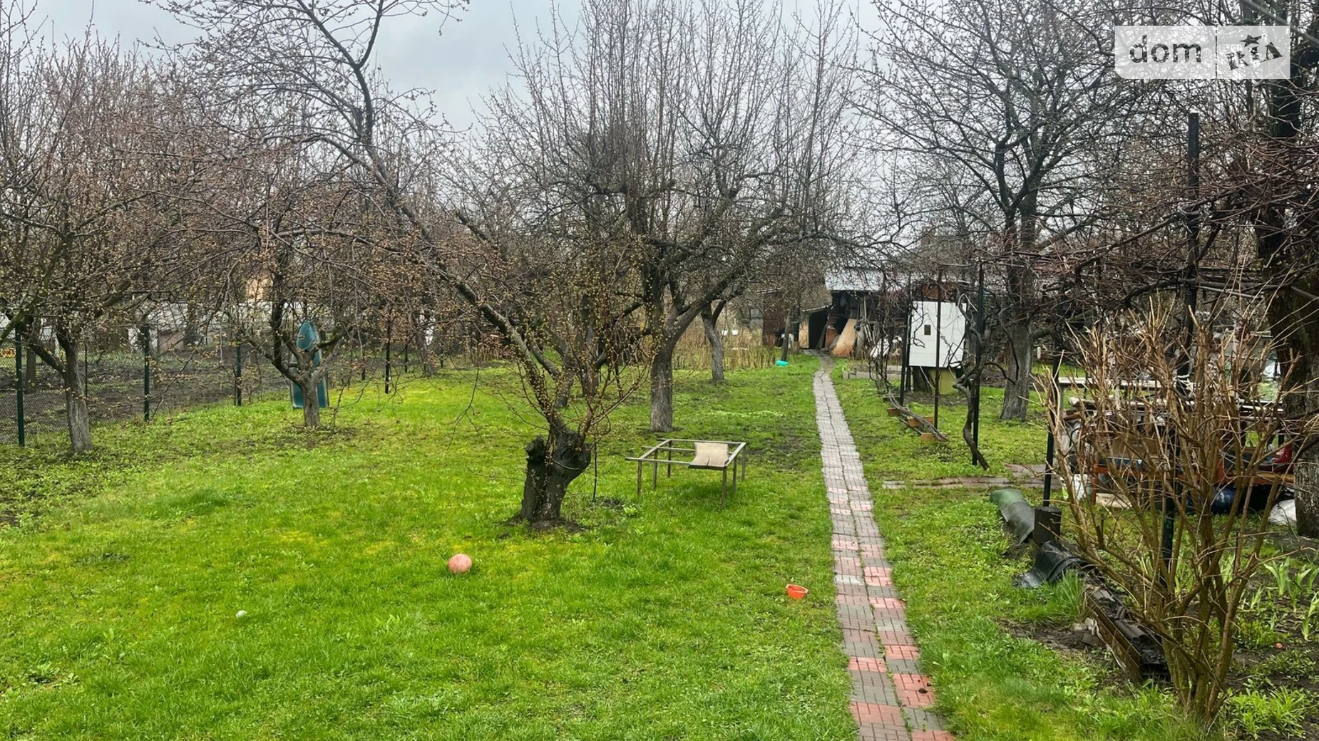 Продается дом на 2 этажа 120 кв. м с террасой, цена: 105000 $ - фото 2
