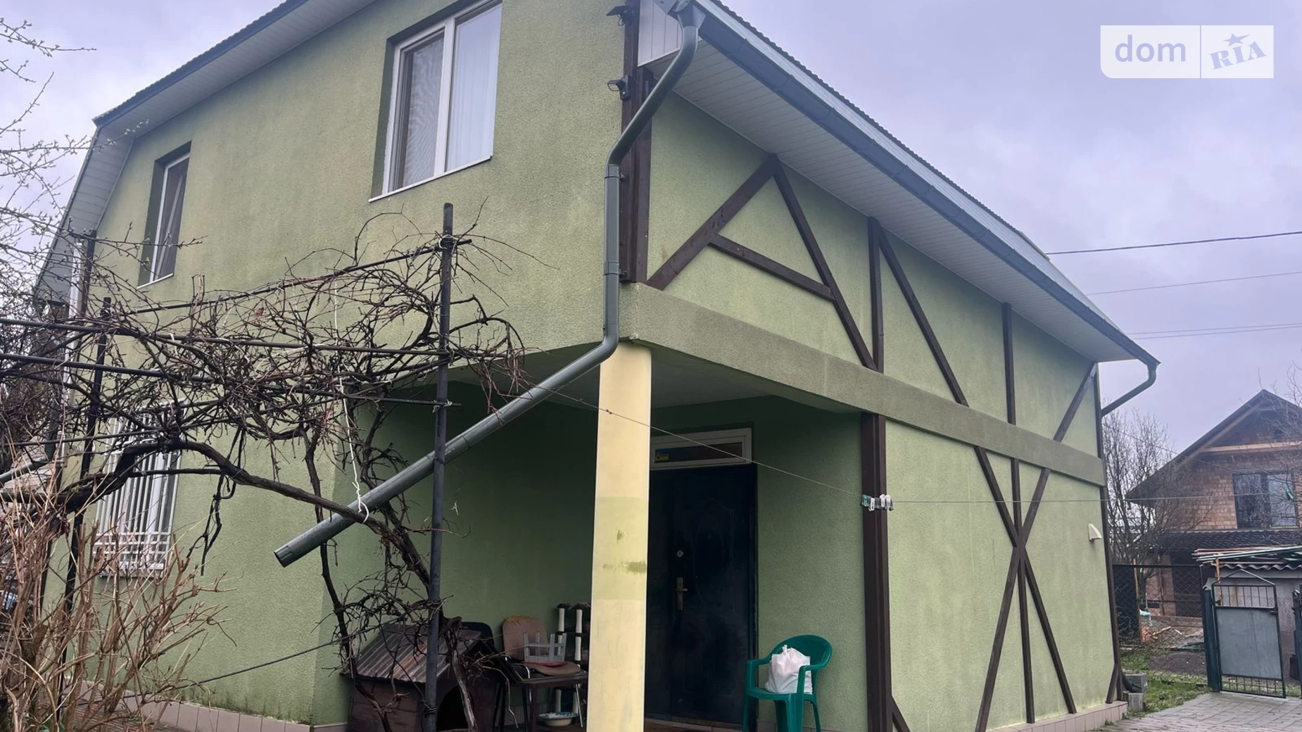 Продается дом на 2 этажа 120 кв. м с террасой, цена: 105000 $ - фото 3