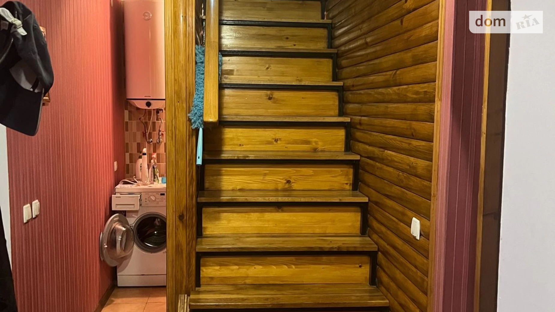 Продается дом на 2 этажа 120 кв. м с террасой, цена: 105000 $ - фото 4