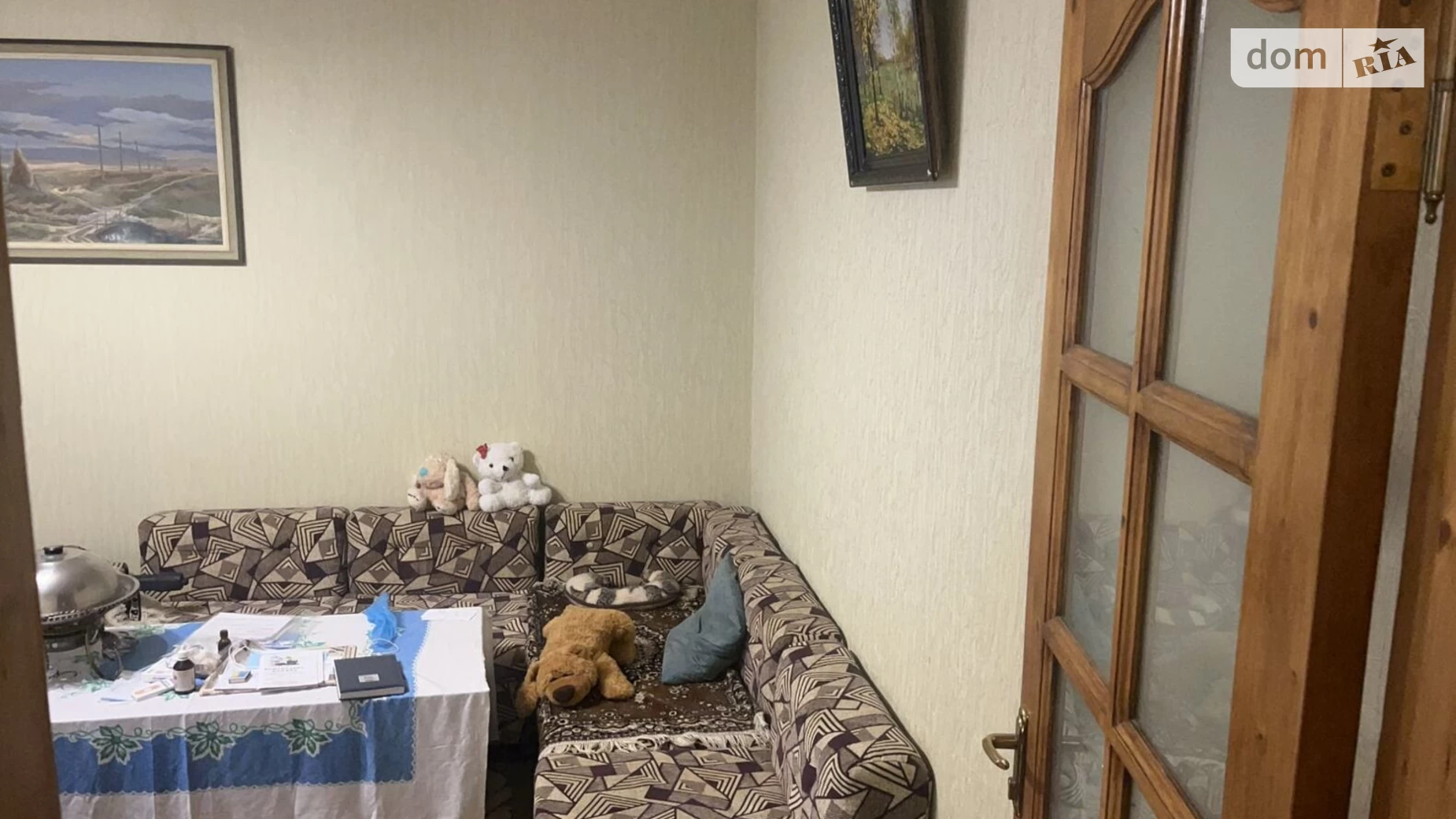 Продается дом на 2 этажа 120 кв. м с террасой, цена: 105000 $ - фото 5