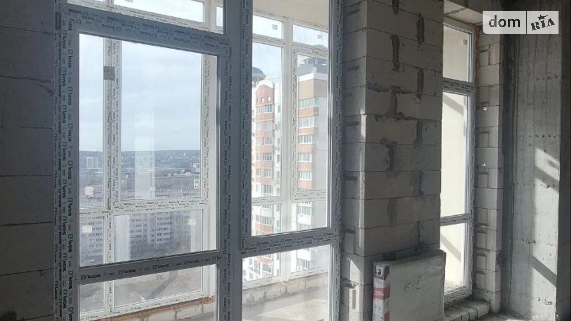 Продається 3-кімнатна квартира 94 кв. м у Харкові, вул. Сухумська, 22 - фото 4