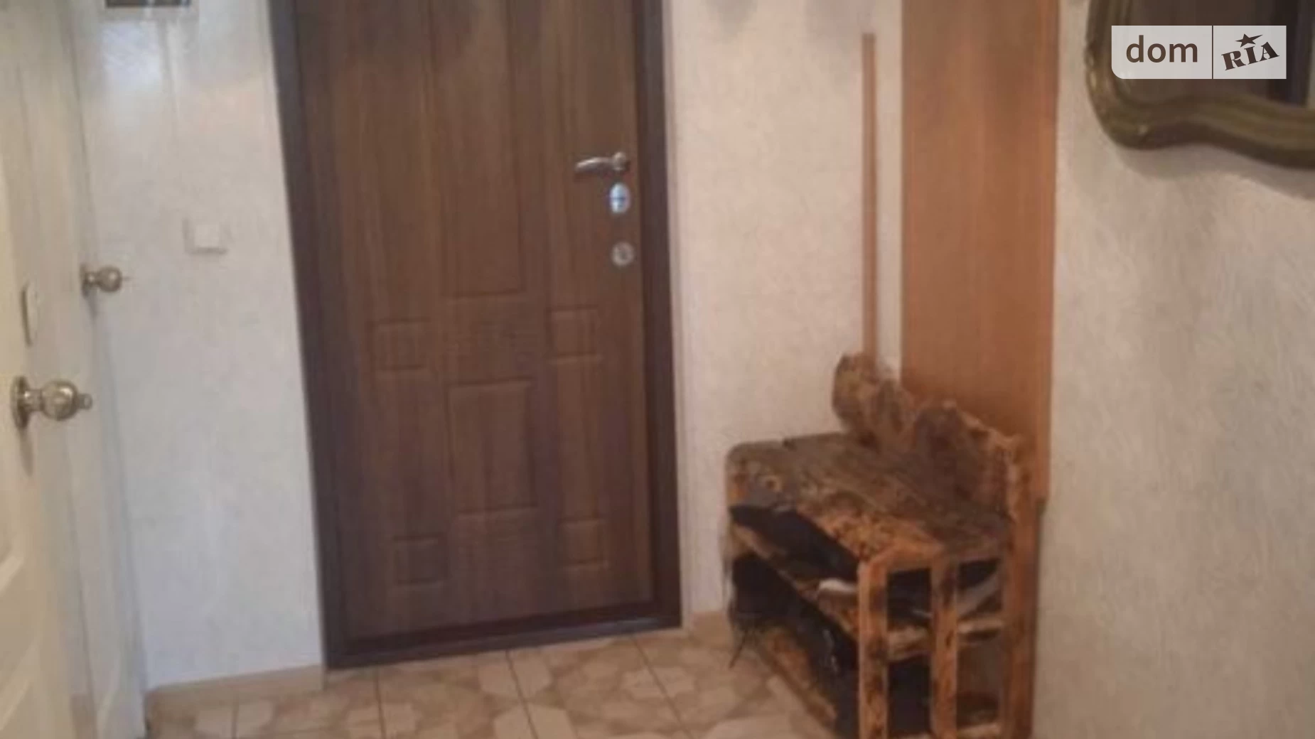 Продається 1-кімнатна квартира 36 кв. м у Одесі, вул. Владислава Бувалкіна(Генерала Бочарова) - фото 5