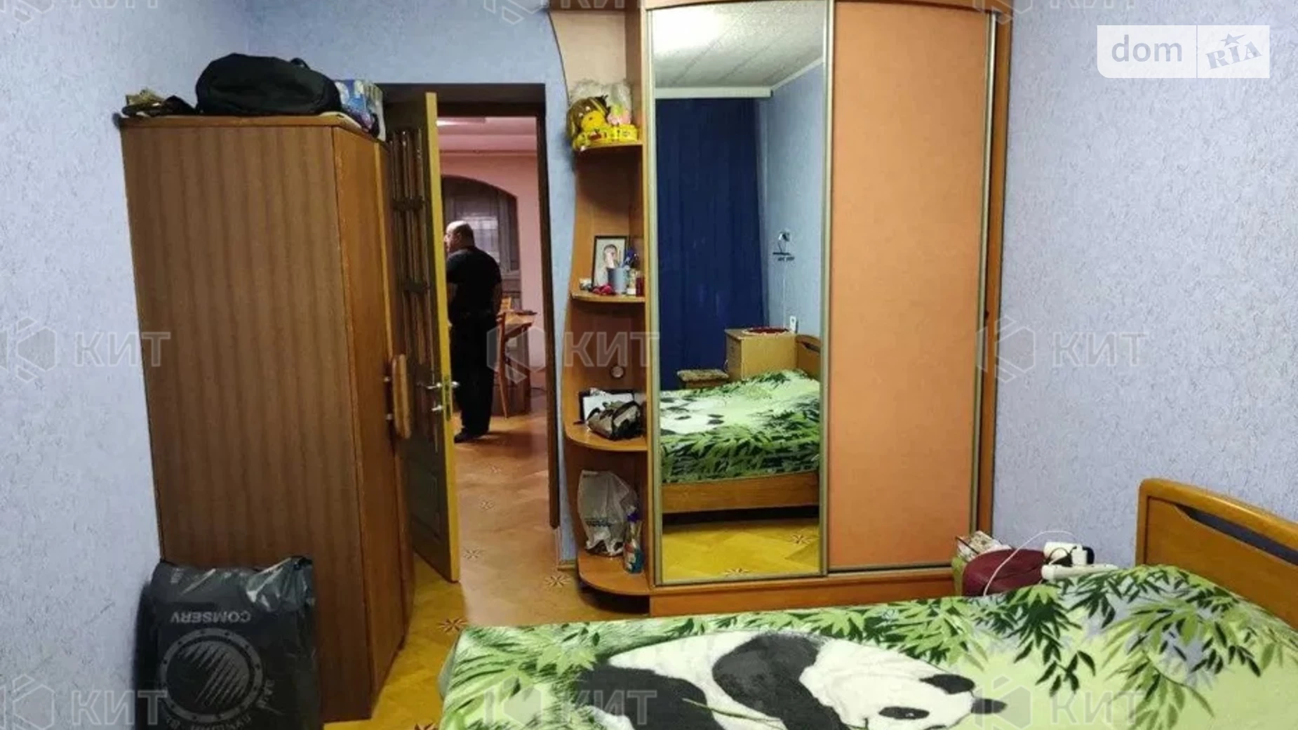 Продается 4-комнатная квартира 100 кв. м в Харькове, просп. Аэрокосмический(Гагарина), 201 - фото 5