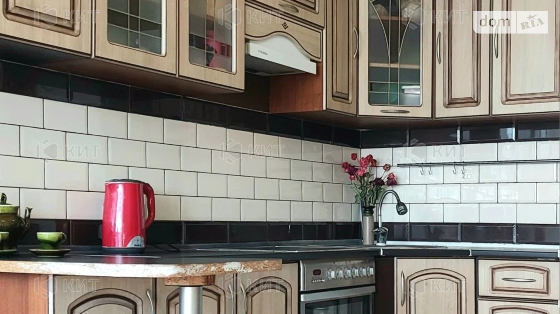Продається 2-кімнатна квартира 54 кв. м у Харкові, цена: 40990 $ - фото 3
