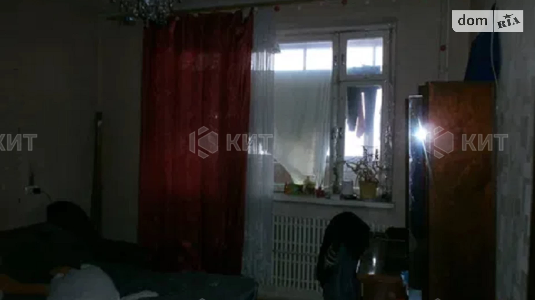 Продается 2-комнатная квартира 52 кв. м в Харькове, пер. Титаренковский, 20 - фото 4