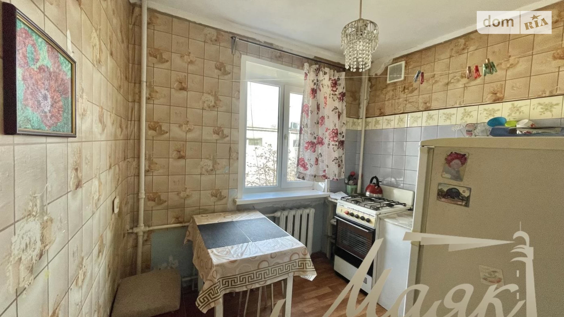 1-кімнатна квартира 32 кв. м у, цена: 13400 $ - фото 8