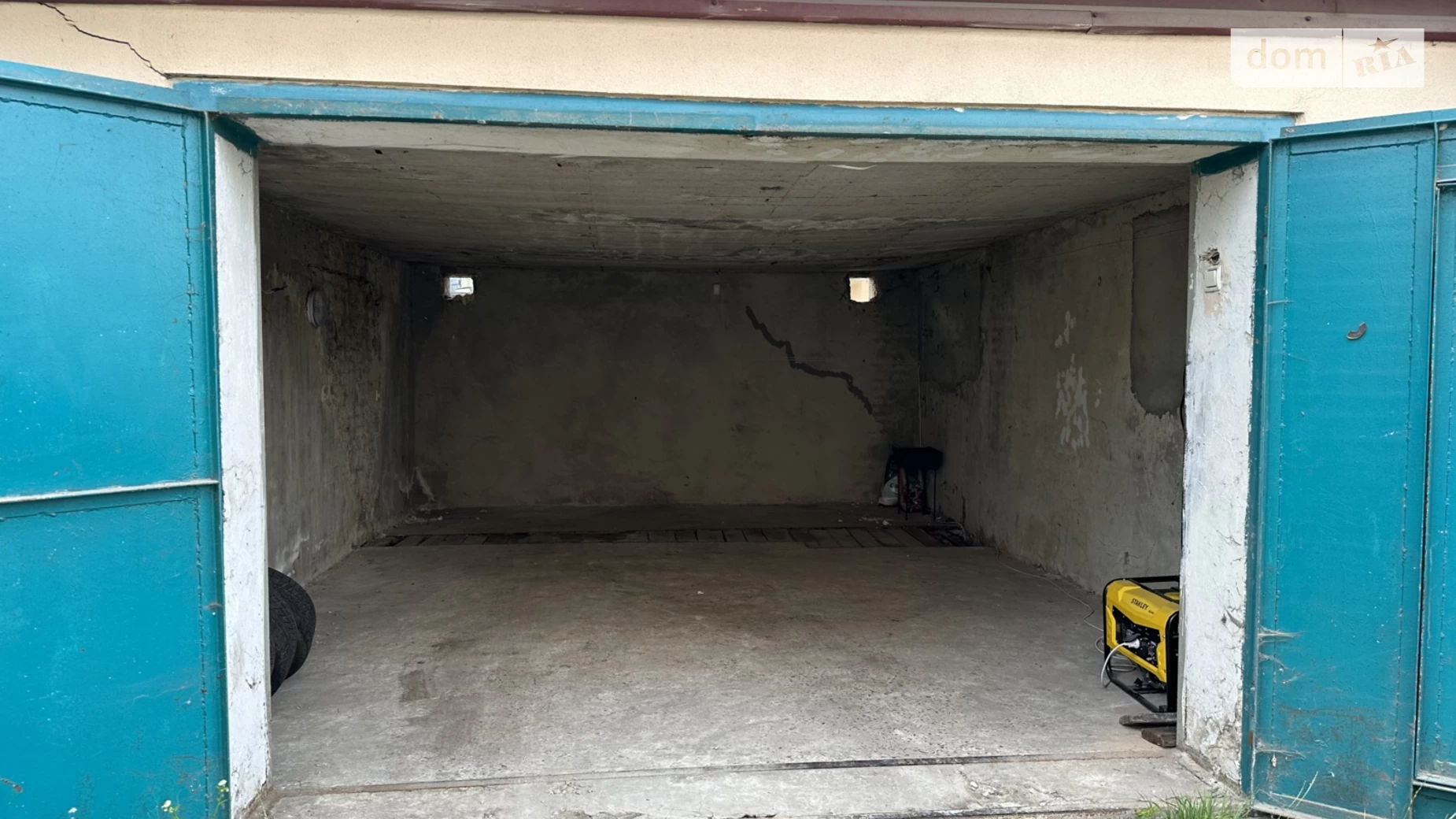 Продается отдельно стоящий гараж под легковое авто на 27.6 кв. м, цена: 12000 $ - фото 4