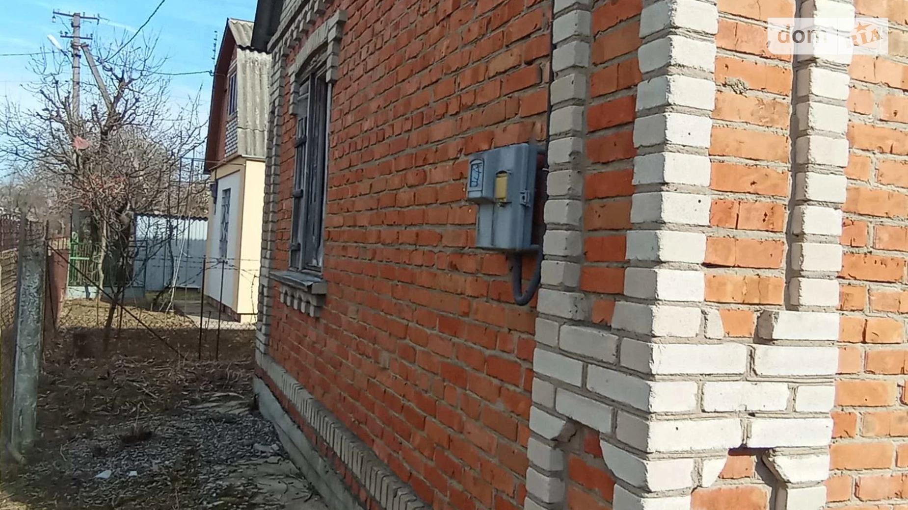 Продається одноповерховий будинок 30 кв. м с басейном, цена: 17000 $ - фото 4