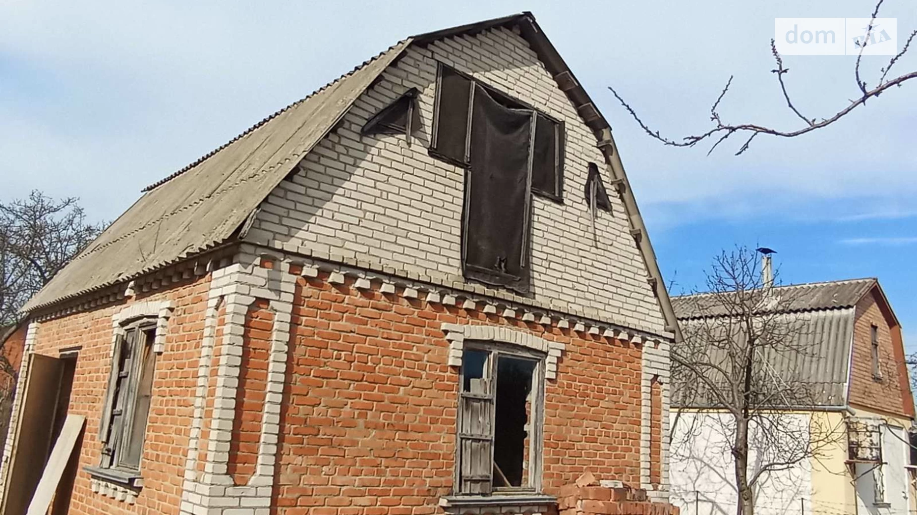 Продається одноповерховий будинок 30 кв. м с басейном, цена: 17000 $ - фото 3