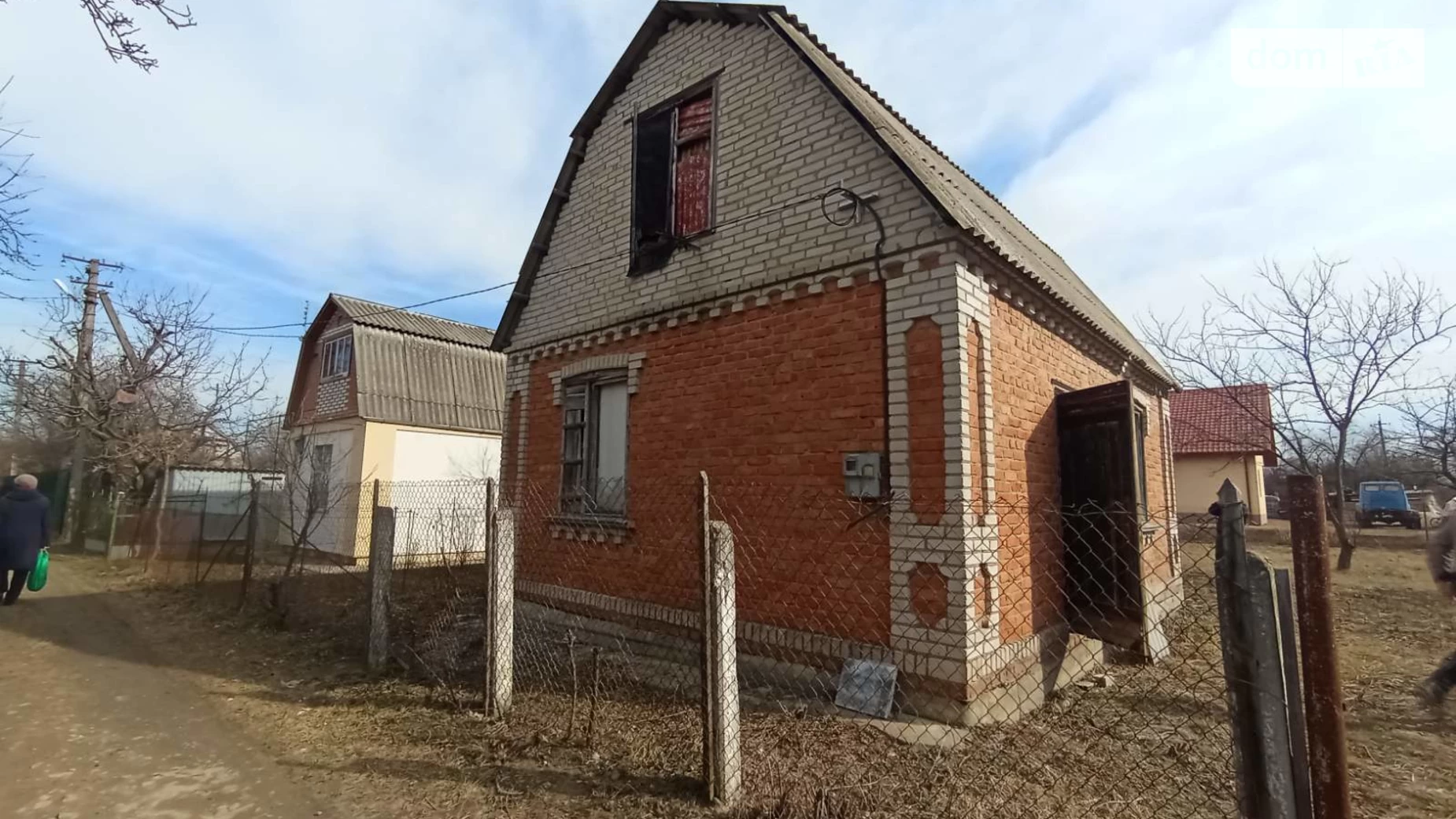 Продається одноповерховий будинок 30 кв. м с басейном, цена: 17000 $ - фото 2