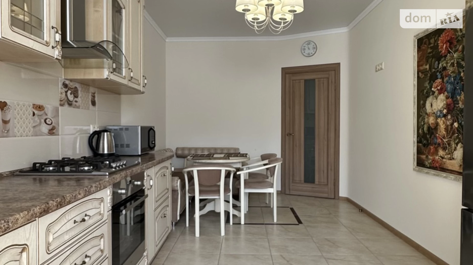 Продается 2-комнатная квартира 69.4 кв. м в Хмельницком, ул. Огородная - фото 3