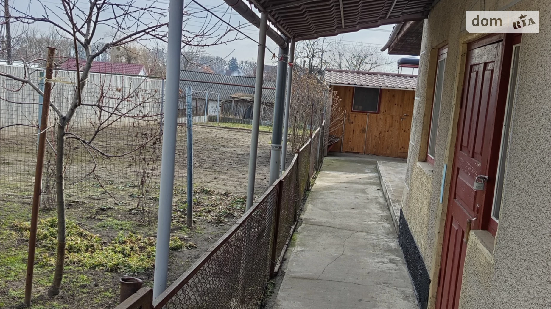 Продается часть дома 82 кв. м с верандой, цена: 42000 $ - фото 4